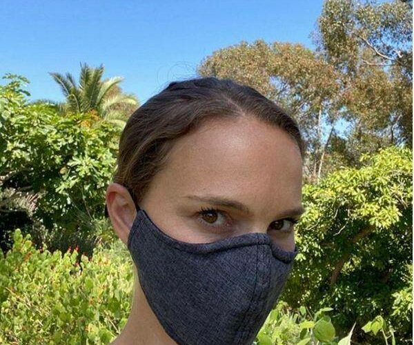 Natalie Portman: Η γλυκιά ανάρτηση από το γάμος της στο Instagram