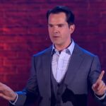 Jimmy Carr