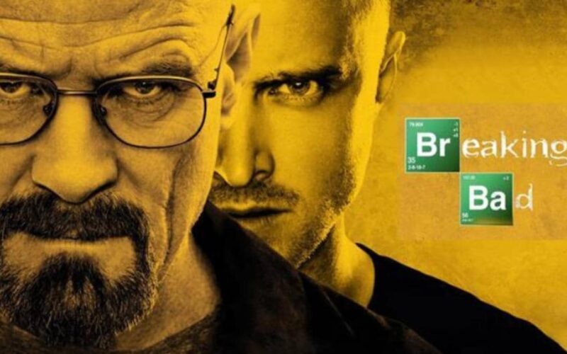 Breaking Bad