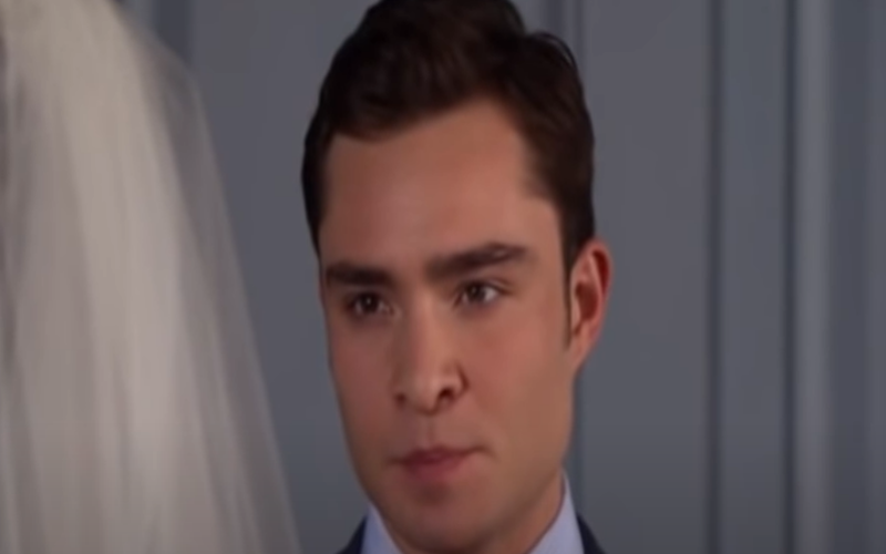 Ed WestWick