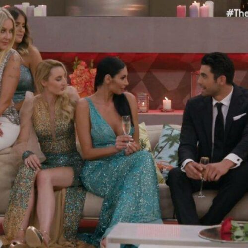 The Bachelor: Το Twitter σχολιάζει