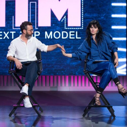 GNTM: Τι θα δούμε απόψε 14/9