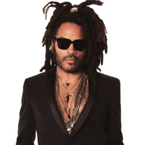 Lenny Kravitz: Ο νέος Global Ambassador του ανδρικού αρώματος Y