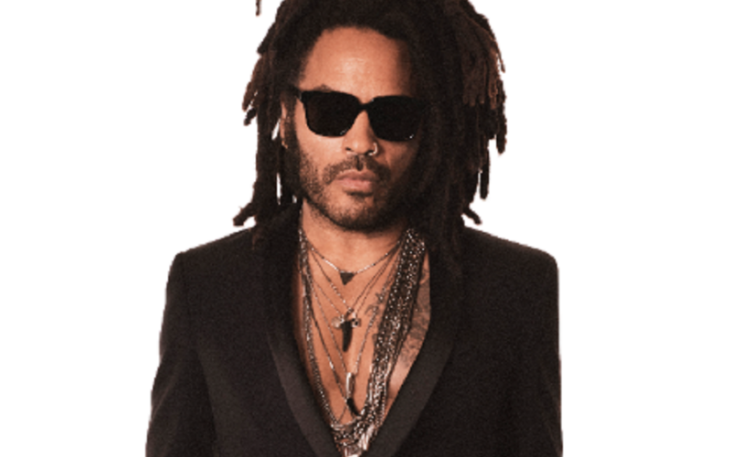 Lenny Kravitz