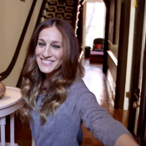 Sarah Jessica Parker: Επιστροφή στο Broadway