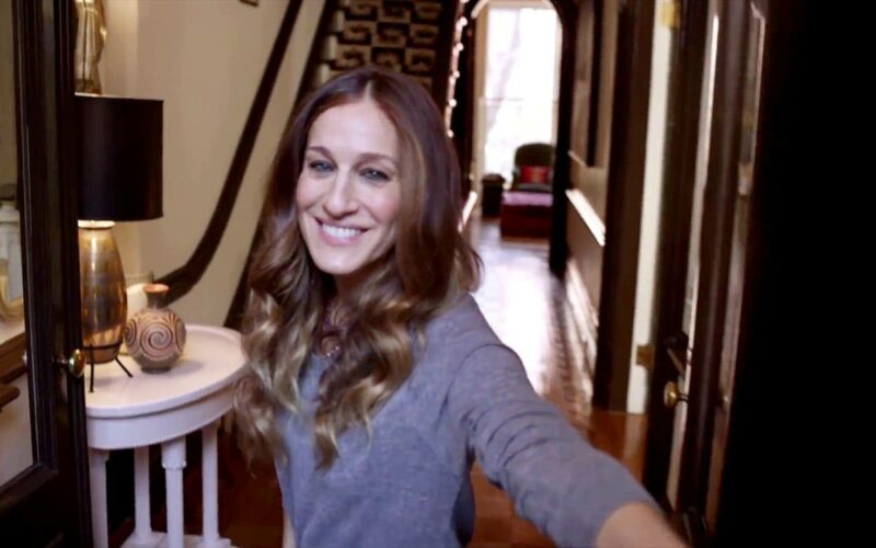 Sarah Jessica Parker