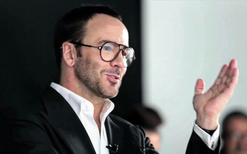 Tom Ford