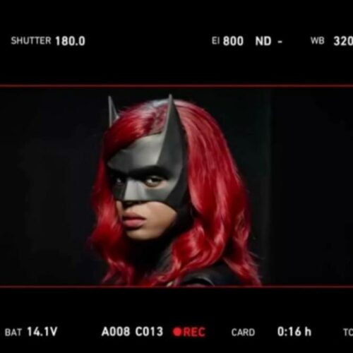 Batwoman: “Πρόσεχε Γκόθαμ” έγραψε η νέα ηρωίδα