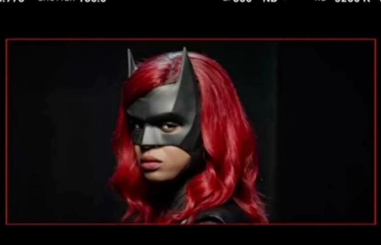 Batwoman