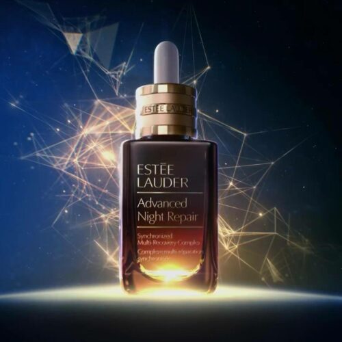 Estee Lauder: Το νέο επαναστατικό Advanced Night Repair