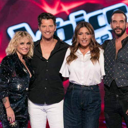 The Voice: Κάνει απόψε πρεμιέρα 13/9