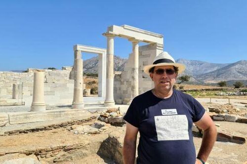 ΕΟΤ: Fam trip σε Σαντορίνη, Νάξο, Πάρο και Μύκονο