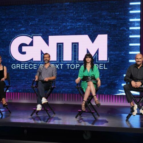 GNTM Spoiler: Οι κάρτες Ταρώ δείχνουν ποιος θα αποχωρήσει