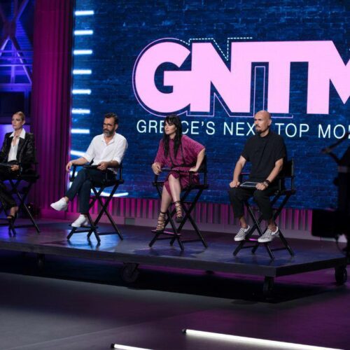 GNTM: Αυτά είναι τα μοντέλα που πέρασαν στο σπίτι