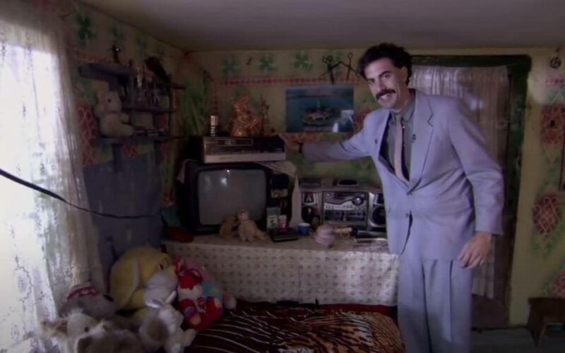 Borat