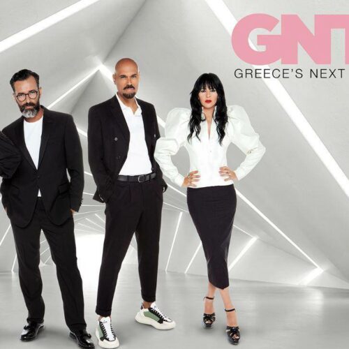 GNTM: Τι θα δούμε στον 3ο κύκλο του reality