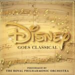 Disney goes classical