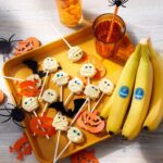 Chiquita Halloween