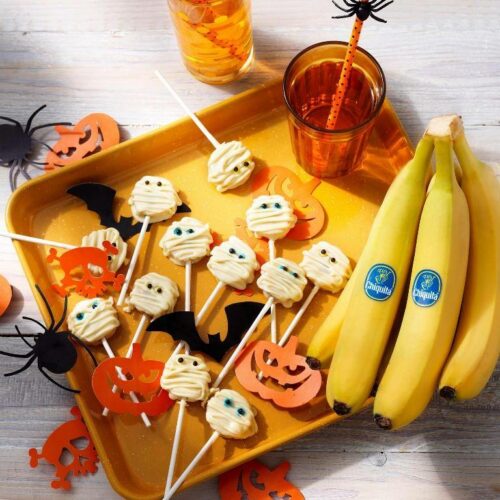 Halloween: Ο διαγωνισμός της Chiquita 