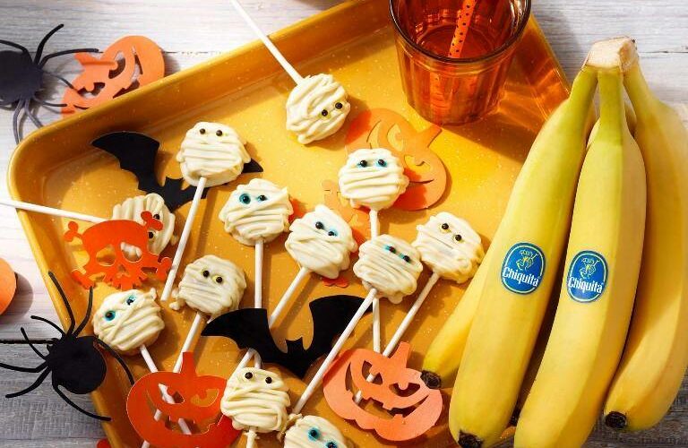 Chiquita Halloween