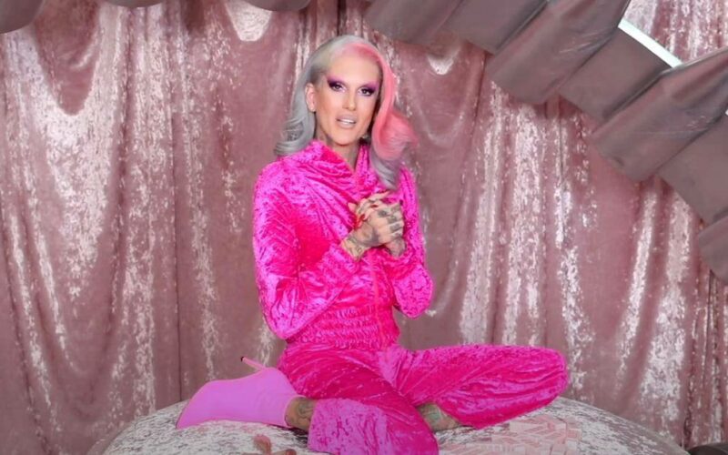 Jeffree Star