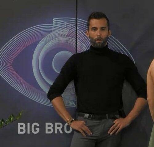 Big Brother: Τα σχόλια του Twitter 16/10