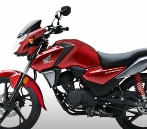 Honda CB125F: Έρχεται στην Ελλάδα το 2021