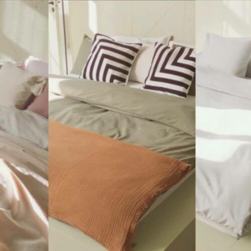 Σπίτι: Ιδέες και λύσεις από τα H&M home