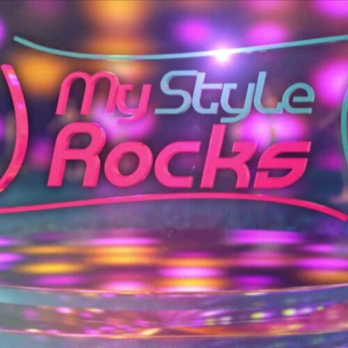 My Style Rocks: Αυτό είναι ο νέος παίκτης