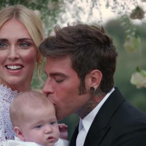 Chiara Ferragni: Έγκυος για δεύτερη φορά