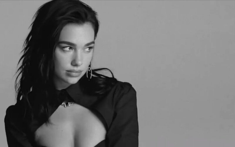 Dua Lipa