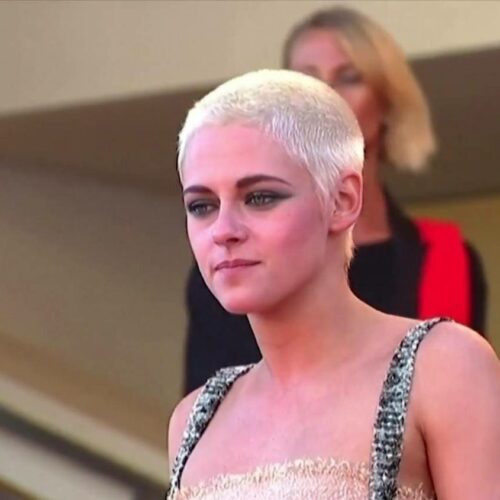 Πριγκίπισσα Νταϊάνα: Νέα ταινία με την Kristen Stewart