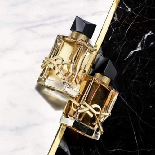 Yves Saint Laurent: Η νέα καμπάνια για το άρωμα Libre με τη Dua Lipa