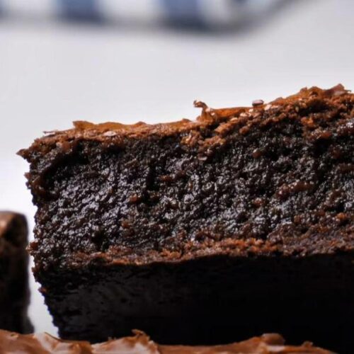 Συνταγές: Σήμερα φτιάχνουμε brownies