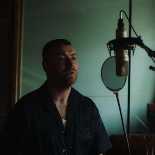 Sam Smith: Το «Diamonds» σε acoustic εκδοχή