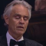 Andrea Bocelli