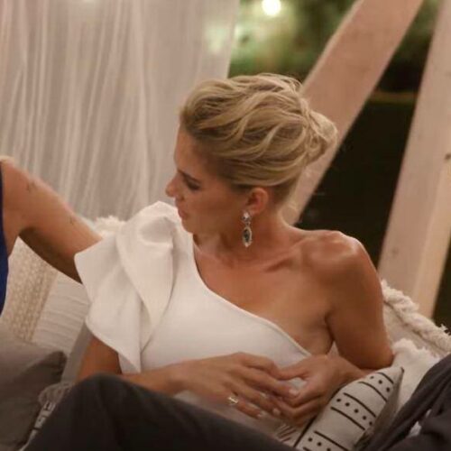 The Bachelor: Ο τσακωμός Έλενας και Χριστίνας