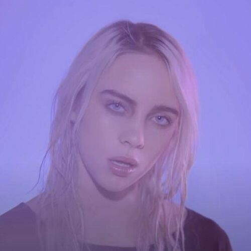 Billie Eilish : Διέγραψε όλα τα social media της