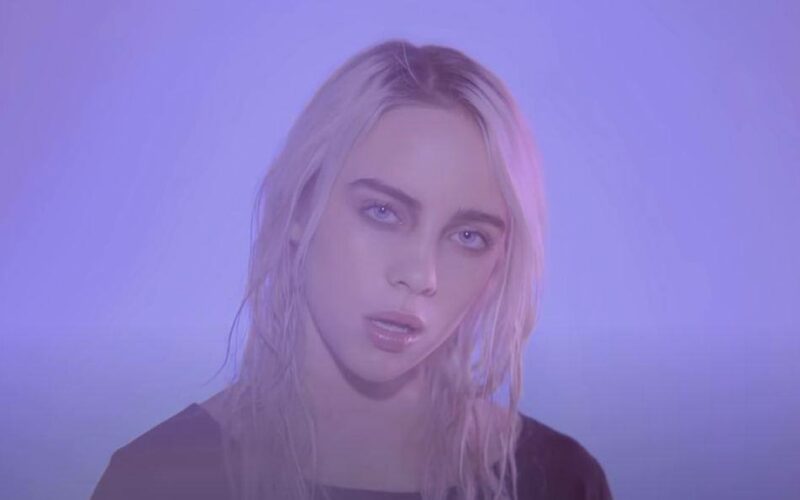 Billie Eilish