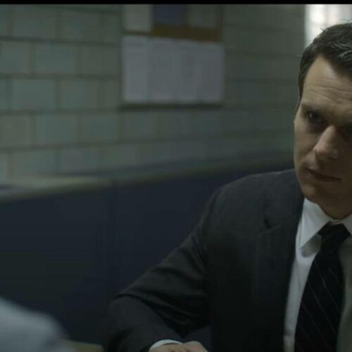 Mindhunter: Αμφίβολη η συνέχεια της σειράς