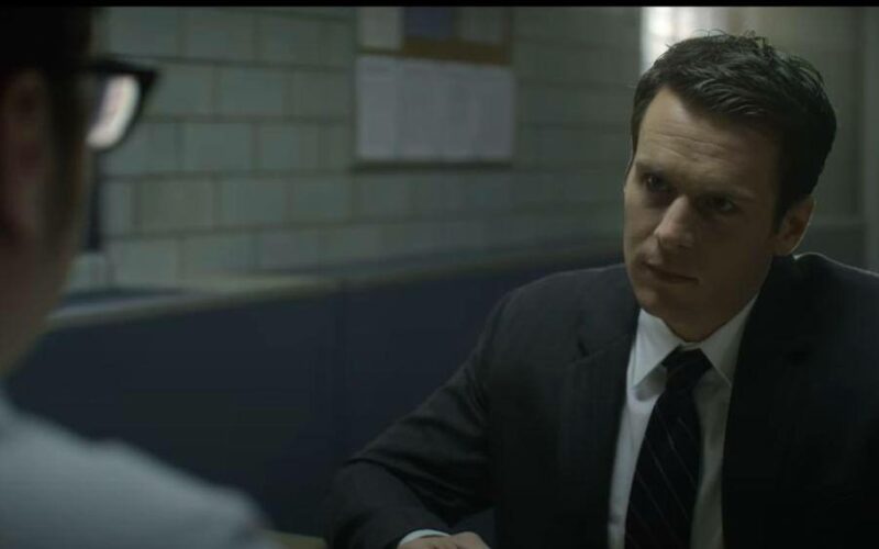 Mindhunter