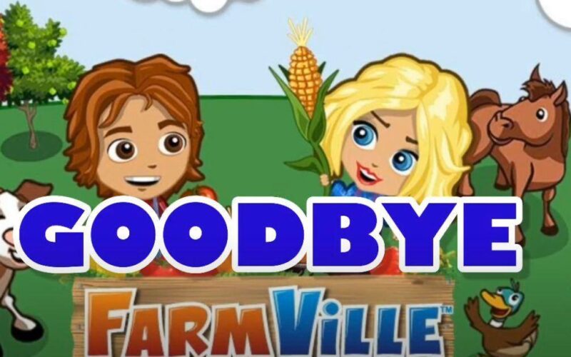 FarmVille