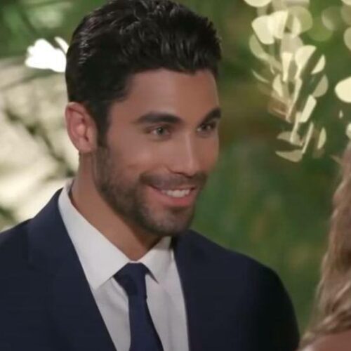 The Bachelor: Αρχίσει να φαίνεται το σενάριο που υπάρχει