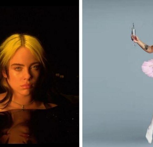 Gucci: Billie Eilish & Harry Style σε μια νέα ταινία