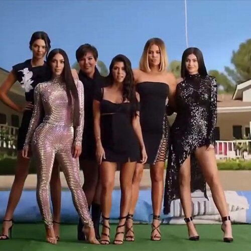 The Kardashians: Το σπίτι των γυρισμάτων στο σφυρί