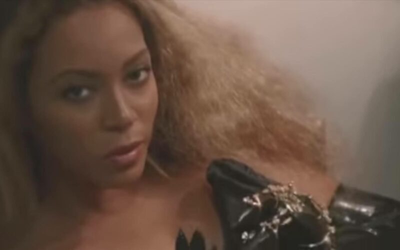 Beyonce: Η 21χρονη που την φωτογράφησε