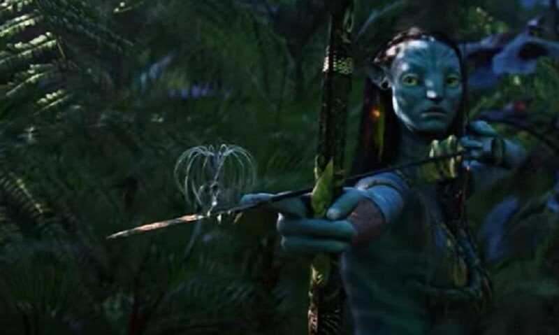 Avatar 2: Έσπασε το ρεκόρ υποβρύχιου γυρίσματος