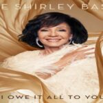 Shirley Bassey