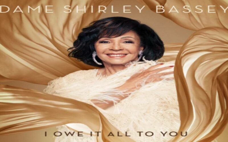 Shirley Bassey