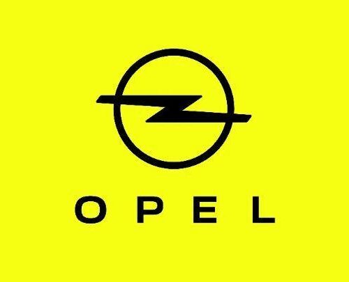 Opel: H νέα εμφάνιση στο λογότυπό της